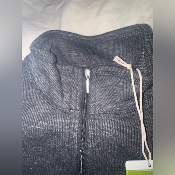 Legendary Outfitters Ladies' Quarter Zip Dress - Picture 5 of 11